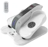 SPORTNOW Mini-Ellipsentrainer Untertisch Mini Crosstrainer Produktbild-Vorschau 1