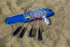 Schildkröt - Set da badminton Funsport a 4 giocatori in Anteprima dell’immagine prodotto 5
