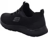 Skechers Sneaker in schwarz, Gr. 45 Produktbild-Vorschau 12