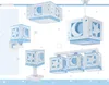 Dalber Hängelampe Moonlight - Glow In The Dark Blau Produktbild-Vorschau 6