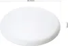 Couvercle extra plat Boîtier de distribution PVC blanc Voir les images du produit 3