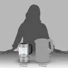 Clatronic Glas-Wasserkocher 1.0l PC-WKS 1229G Produktbild-Vorschau 18