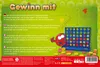 Noris Spiele Gewinn mit ...; 606049104 Produktbild-Vorschau 3