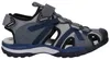 Geox J Borealis Boy Couleur Gris Voir les images du produit 6