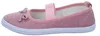 Leinen Slipper/Kletthalbschuh 8J91218 Produktbild-Vorschau 2