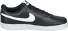 Nike Sneaker 'Court Vision Lo' black/white-black, tral Produktbild-Vorschau 47