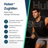 Hulser Sportliches Bundle – 2 Ankle Straps & 2 Lifting Produktbild-Vorschau 2