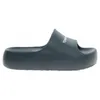 TOMMY JEANS TJW CHUNKY FLATFORM SLID Blau Produktbild-Vorschau 14