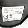 Tefal Elektrogrill Easygrill Adjust BG90E5 schwarz/rot Produktbild-Vorschau 12