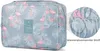 Borsa da viaggio da appendere fenicottero blu, borsa da Anteprima dell’immagine prodotto 4