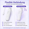 Haaranalysegerät mit Kamera, WLAN Kopfhaut Mikroskop für Produktbild-Vorschau 5