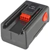Akumulator odpowiedni do Gardena 8834-20 z 18Volt NiMH, Podgląd zdjęcia produktu 1