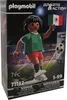 PLAYMOBIL 71132 Sports & Action Joueur de football 7,5 cm Voir les images du produit 1