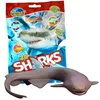 Blue Ocean Sharks Sammelfiguren 2026 - Planet Wow Hai - Produktbild-Vorschau 1