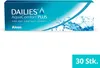 Dailies AquaComfort PLUS (30 Linsen) Stärke: -4.50, BC: Produktbild-Vorschau 4