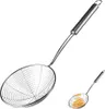 Cucchiaio Vilde Cucchiaio a forchetta in acciaio inox 37 cm Anteprima dell’immagine prodotto 2