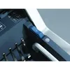 Fellowes 5622101 Fellowes Galaxy-E raccoglitore in plastica Anteprima dell’immagine prodotto 11