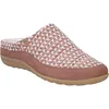 Westland Cadiz 06 | Hausschuh für Damen | Rot Produktbild-Vorschau 1