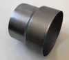 Reduzierstück 145 - 130 mm Ofenrohr Reduzierung Übergang Produktbild-Vorschau 2