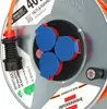Brennenstuhl 1198750, Edelstahl, Stahl, 3 AC-Ausgänge, Produktbild-Vorschau 12