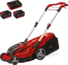 Einhell Power X-Change Tondeuse à gazon sans fil RASARRO Voir les images du produit 1