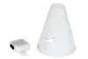 PowerSlide Accessories LED Cones 10-Pack, niebieski Podgląd zdjęcia produktu 4