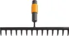 Fiskars Rastrello 14 denti Fiskars Quikfit 135511 Anteprima dell’immagine prodotto 2
