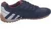 Geox SNAKE ORIGINAL A Herrenschuhe - Sneakers - Halbschuhe Produktbild-Vorschau 23