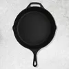 Orion | Poêle - Poêle en fonte - Ø 30 cm - Résistant à la Voir les images du produit 9