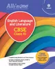 All In One Class 10th English Language and Literature for Produktbild-Vorschau 1