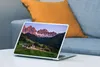 MuchoWow® Laptop Aufkleber Sticker Cover Dolomiten - Produktbild-Vorschau 4