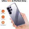 Hülle + 2X Schutzglas für Samsung Galaxy S26 5G Panzerfolie Produktbild-Vorschau 8