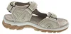 Dockers by Gerli Sandale Beige Produktbild-Vorschau 19