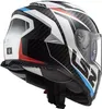 Kask Ls2 Ff800 Storm Ii Racer Red Blue Rozm L (59-60) Podgląd zdjęcia produktu 6