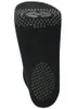 1 Paar Yogasocken Gymnastik Sneaker Socken schwarz Gr. Produktbild-Vorschau 3