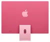 Apple iMac 24", Pink, M4 - 10 Core CPU / 10 Core GPU, 24GB Produktbild-Vorschau 4