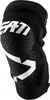 Genouillères de motocross Leatt 3DF 5.0 Zip, blanc, 2XL Voir les images du produit 1