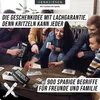 Denkriesen Partyfieber - Kritzelschlacht, le jeu de fête Voir les images du produit 5