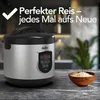 Aviro Reiskocher – Slow Cooker – 1,2 l – 7 Funktionen – Produktbild-Vorschau 4