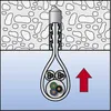 Fischer  Steckfix SF plus LS 8/28, 100 Stück, 058156 Produktbild-Vorschau 9