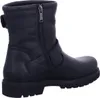 Panama Jack Felina Igloo B18  Enkellaarsjes Plat - Zwart - Produktbild-Vorschau 40