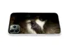 MuchoWow® Handyhülle Schutzhülle Hülle für iPhone 11 Pro Produktbild-Vorschau 5