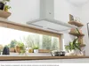 Gorenje Kaminhaube WHC 929 E4X-DE 741148 Voir les images du produit 8