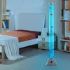 LED Wassersäule mit Deko-Fischen für Ihren Wohnraum Produktbild-Vorschau 11