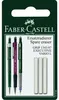 FABER-CASTELL 131596 Náhradní guma pro GRIP Náhled obrázku produktu 1