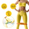 4FIZJO FLEX BAND Kurzband, Widerstand 1-15 kg, für Beine, Produktbild-Vorschau 3