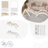 MAMOI® Set preliezačka do interiéru, lezecký trojuholník so Náhľad obrázku produktu 3