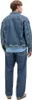 Jack & Jones Alex Original Sq 061 Jeans Blau 31 / 32 Herren Produktbild-Vorschau 2