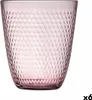Verre à boire Luminarc Pampille Rose verre 310 ml (6 Voir les images du produit 1