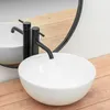 Umywalka Ceramiczna Nablatowa Stella Podgląd zdjęcia produktu 2